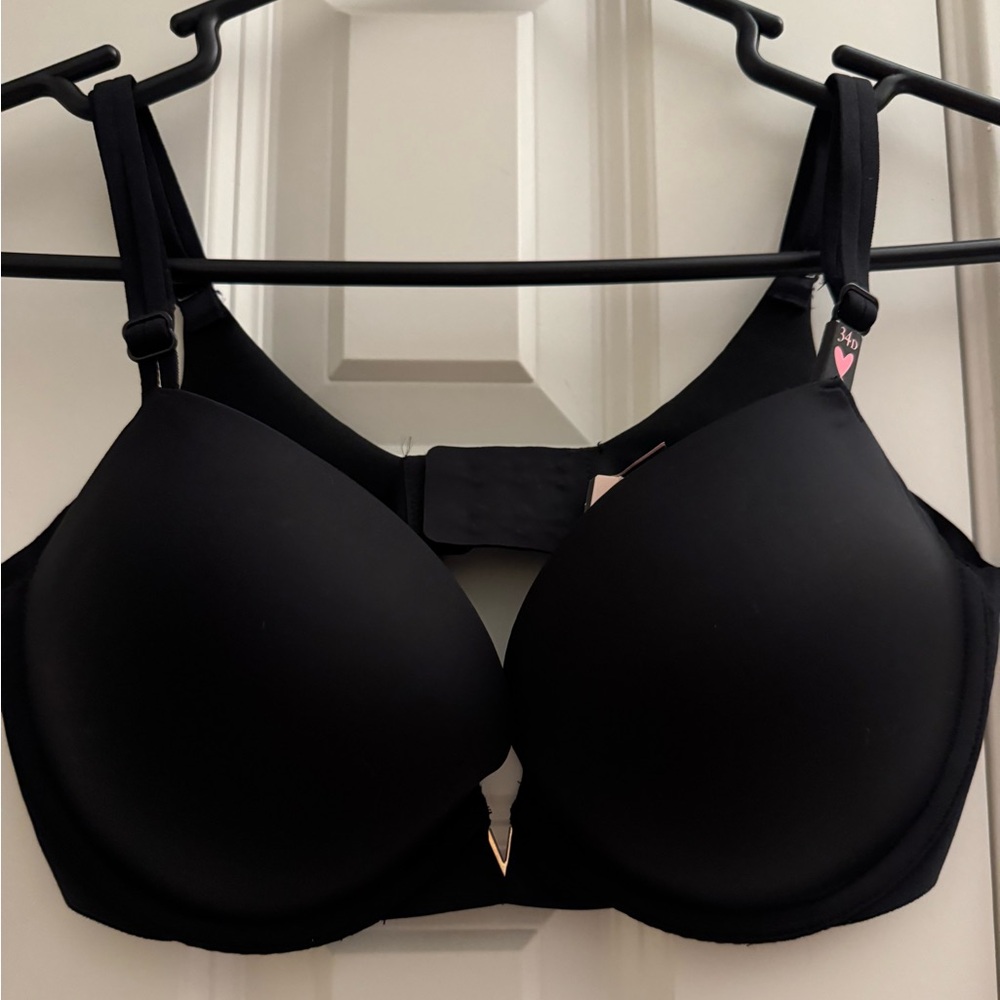 Victoria's Secret Black Bra